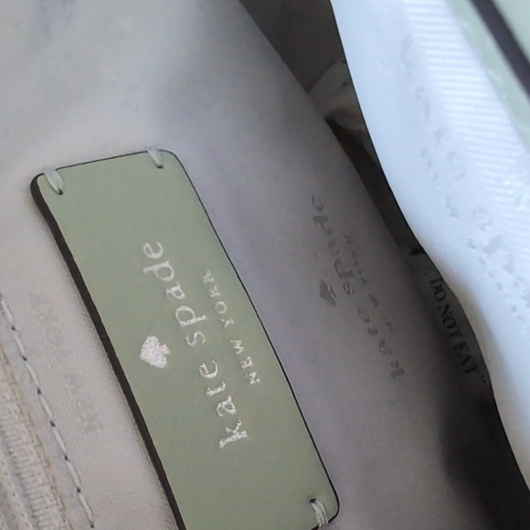 NWT Kate Spade Audrey Mini Bucket Bag - Picture 9 of 9